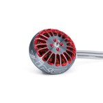 Hot Sales IFlight XING 2005 1900KV/2550KV 4S/6S Brushless Motor for Drone With 1.5mm Titanium Shaft High Quality Drone